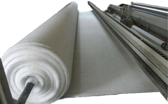 定型的土工布和沒有定型的土工布哪個性能更穩定？