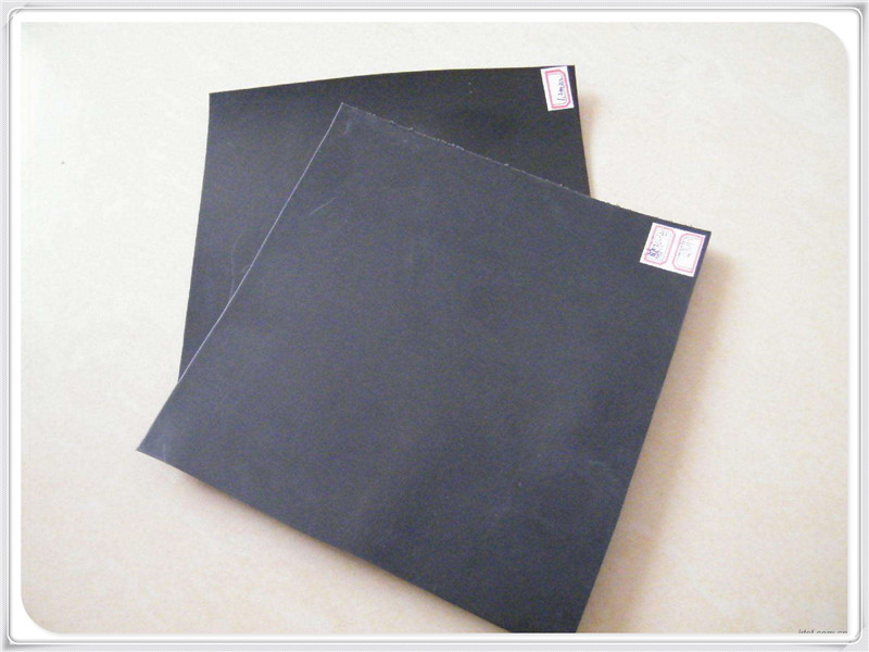 土工膜表面粗糙度會影響填埋場設計合理和安全性嗎？